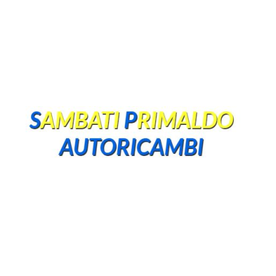 Autoricambi Sambati Logo