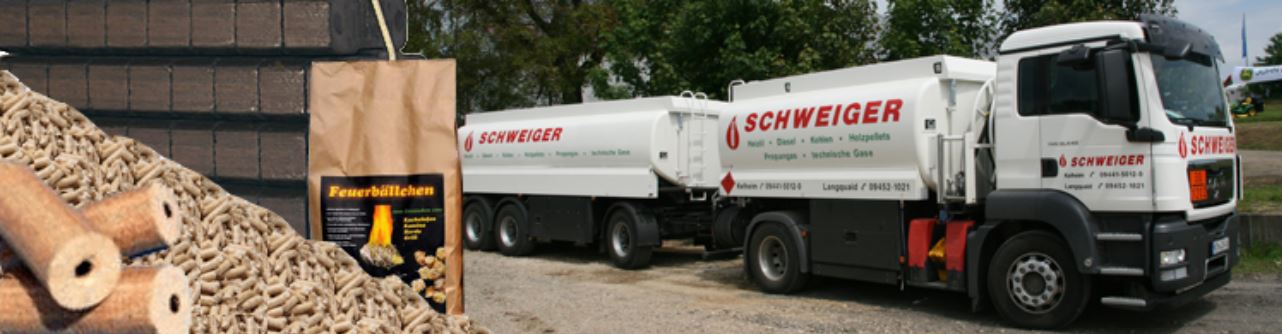 Bilder Richard Schwaiger Mineralöle und Tankstellen KG