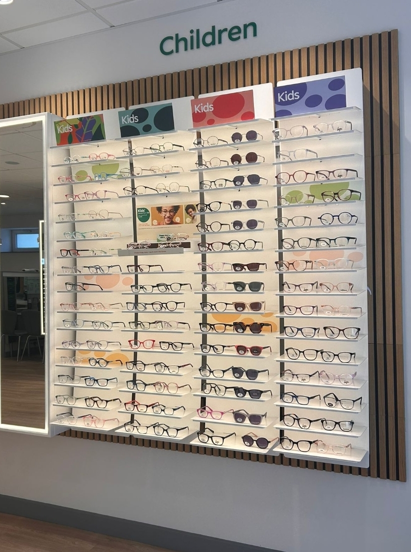 Specsavers Opticians & Audiologists - Drogheda 10