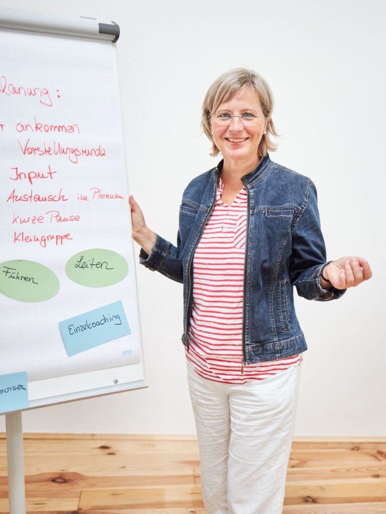 Kundenbild groß 2 Reichelt Supervision Koblenz Mayen