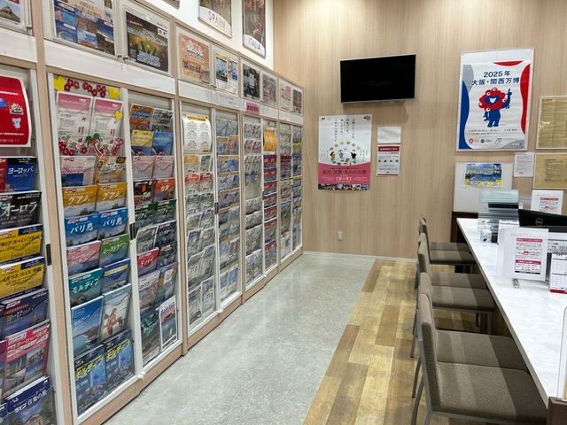 Images JTBウエディングデスクイオンモール新潟亀田インター