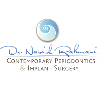 Manhattan Periodontics and Implant Dentistry Logo