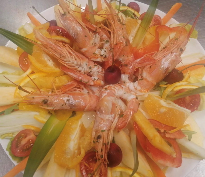 Images Tazza Nera Ristorante Pizzeria Bar