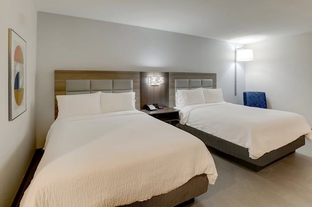 Images Holiday Inn Express Lexington-SW (Nicholasville) by IHG