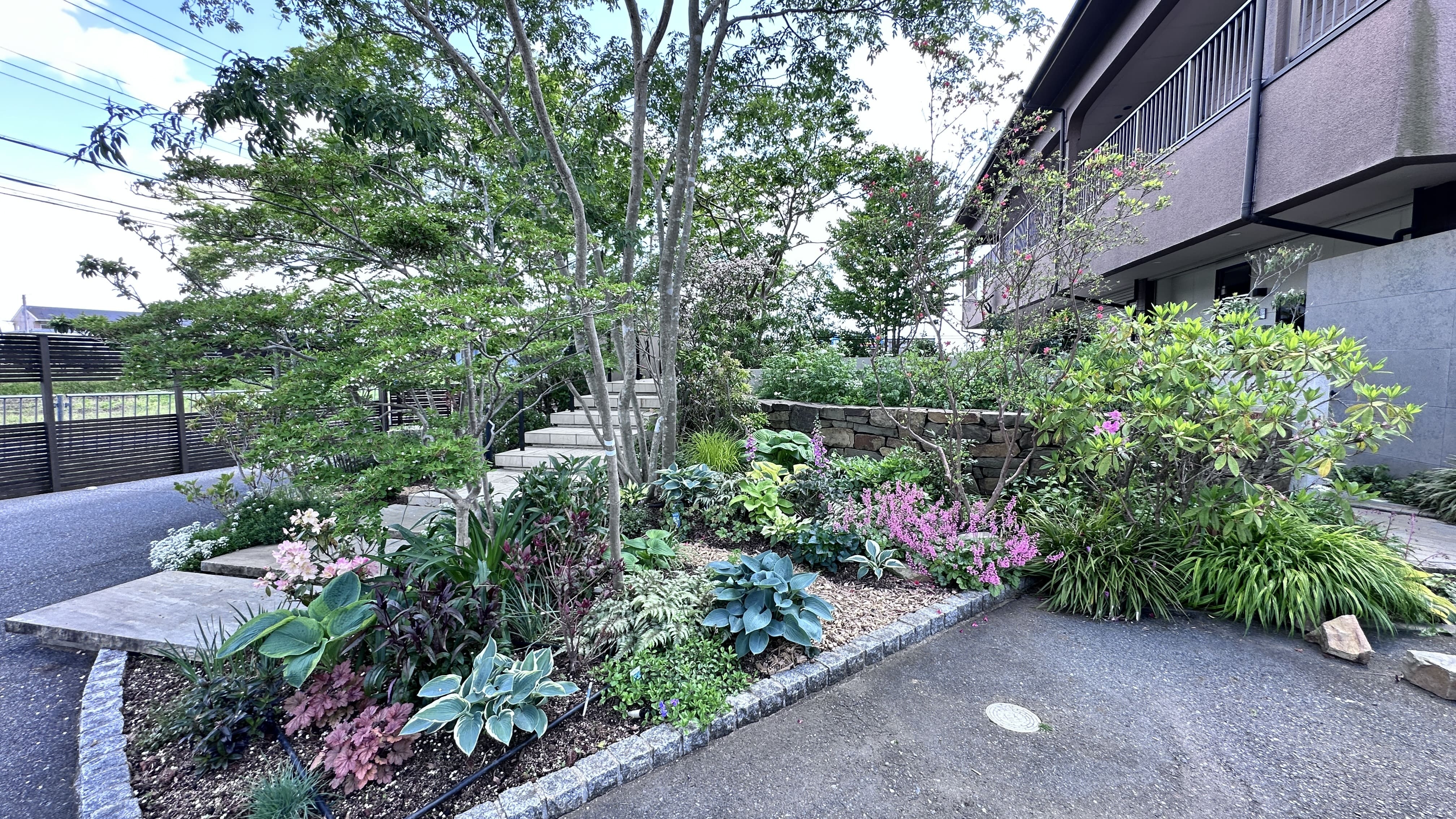 Images CO-DE GREEN ～お庭とエクステリアのデザインオフィス 神戸・芦屋・西宮～