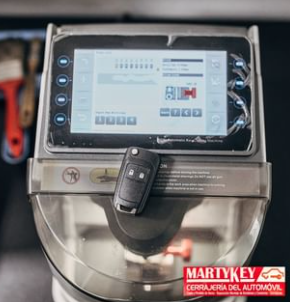 Images Martykey Cerrajería Del Automóvil