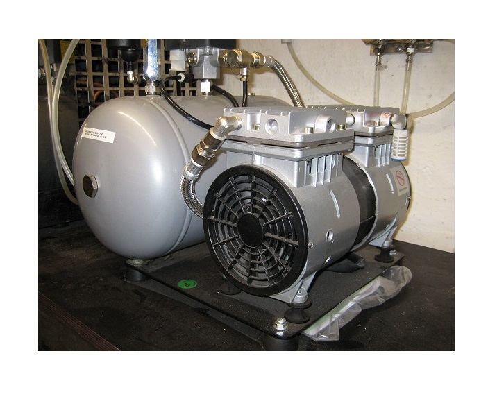 Kälte-Klima Schankanlagen Kricheldorf GmbH in Leipzig