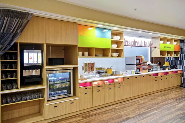 Images Home2 Suites by Hilton El Reno