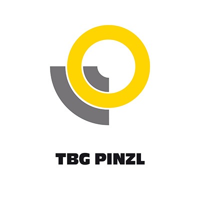 TBG Pinzl GmbH & Co. KG in Kirchdorf am Inn - Logo
