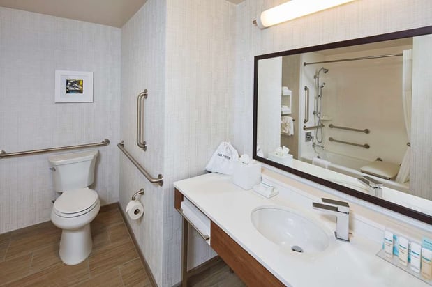 Images Hampton Inn & Suites Sacramento at CSUS
