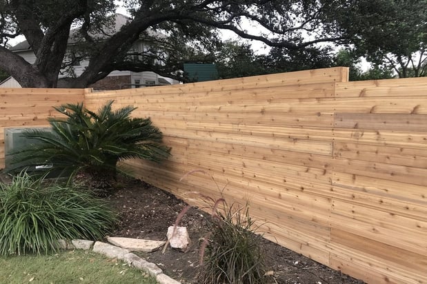 Images Alamo Fence Company Of San Antonio