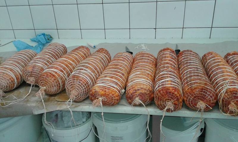 Images Macelleria da Franco