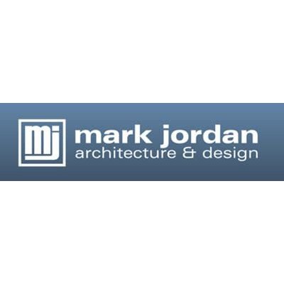 Mark Jordan Architecture & Design Logo