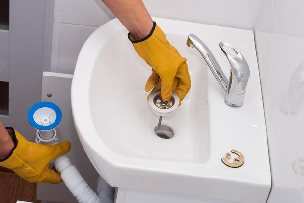 Images Draino Sewer and Plumbing Service