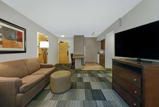 Images Hampton Inn & Suites Pigeon Forge On The Parkway