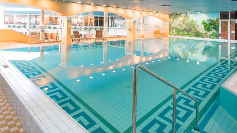 Images Holiday Club Turun Caribia