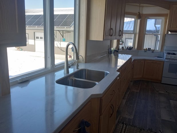 Images LCM Countertops LLC