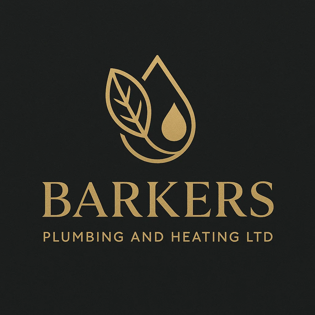 Barkers Plumbing and Heating Ltd Logo