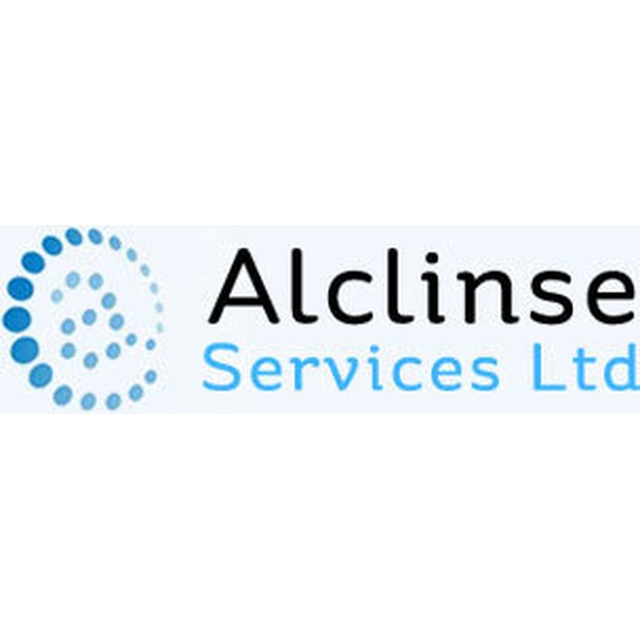 Alclinse Services Ltd Logo