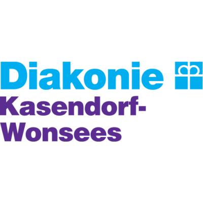 Diakonieverein Kasendorf-Wonsees e.V. in Kasendorf - Logo