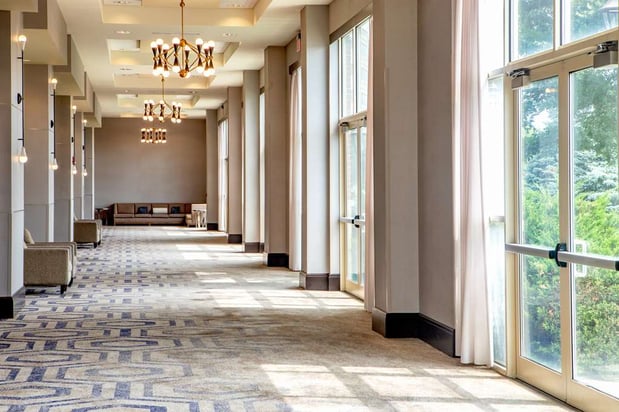 Images Hilton Columbus/Polaris