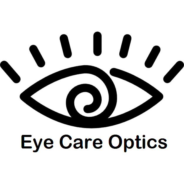 Eye Care Optics Logo