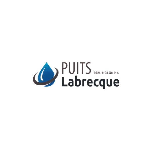 Puits Labrecque Logo