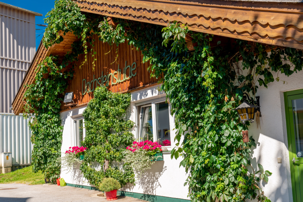 Bild 3 von Kielhuberhof - Alexander Tritscher