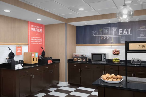 Images Hampton Inn Statesboro