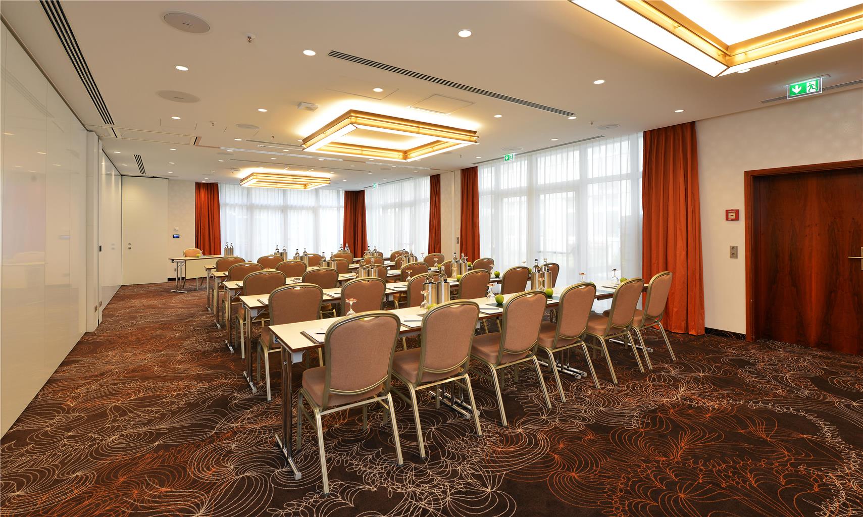 Best Western Plus Delta Park Hotel, Keplerstrasse 24 in Mannheim