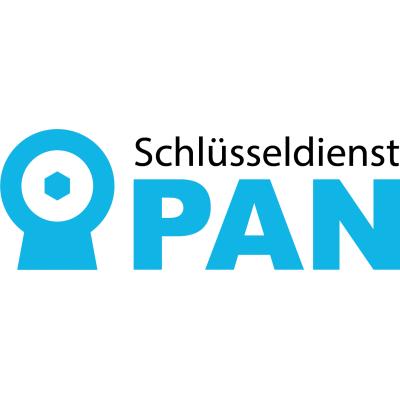 Logo Schlüsseldienst PAN
