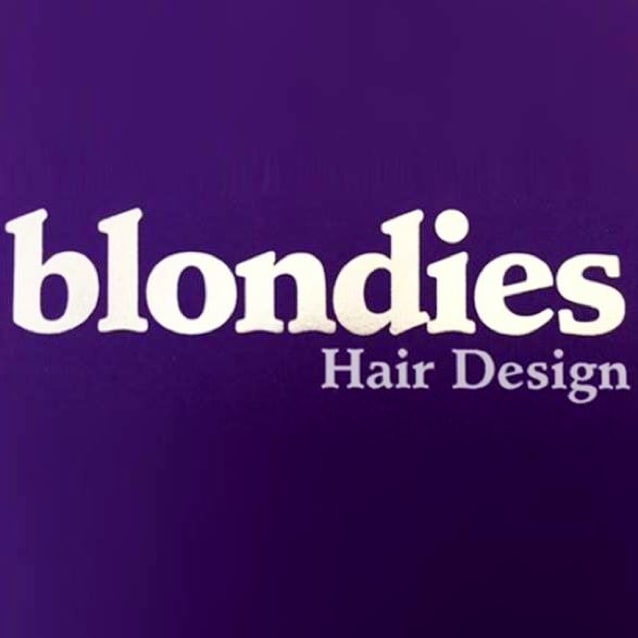 Blondies Hair Design Coventry 02476 226443