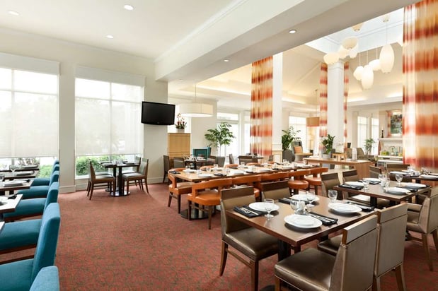 Images Hilton Garden Inn San Jose/Milpitas