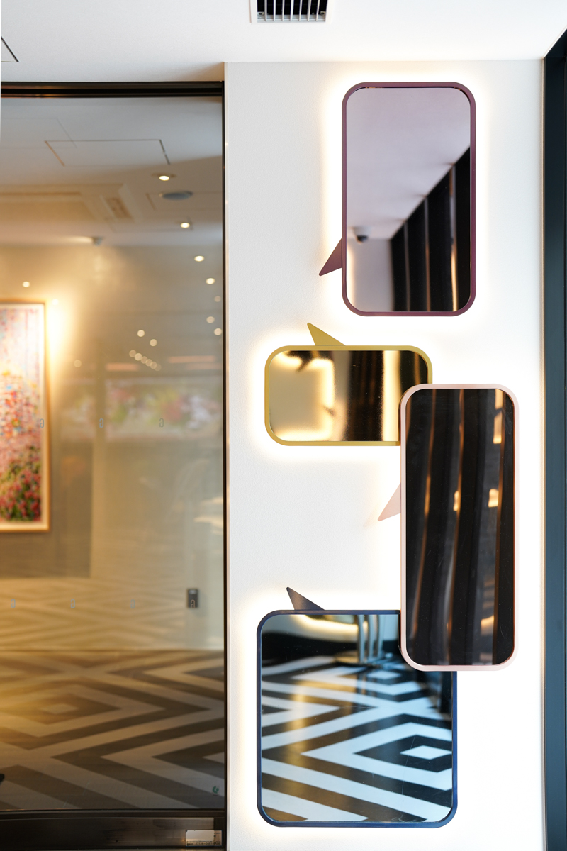 Images Garner Hotel Osaka Honmachi Station