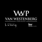 Van Westenberg Partners & KW Advantage Realty Logo