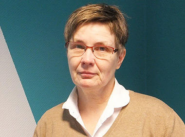 Rechtsanwältin Heike Kley, Am Rothenbach 3 in Sömmerda