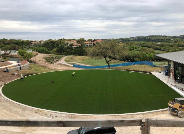 Images Waterloo Turf Austin