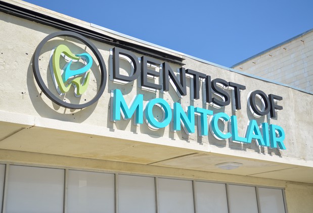 Images Dentist of Montclair