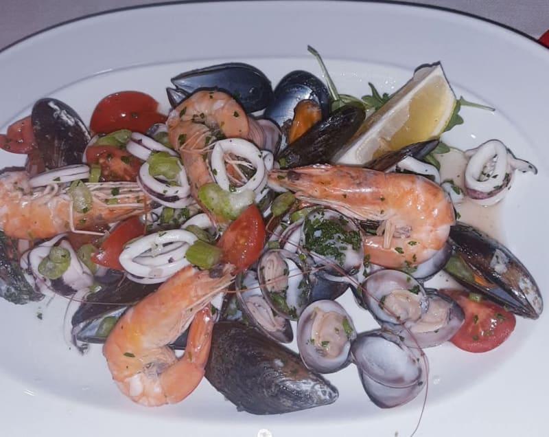 Images Ristorante Pizzeria da Marco