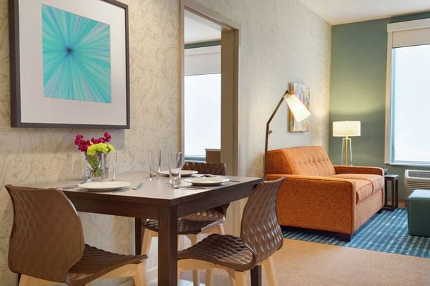 Images Home2 Suites by Hilton Frederick