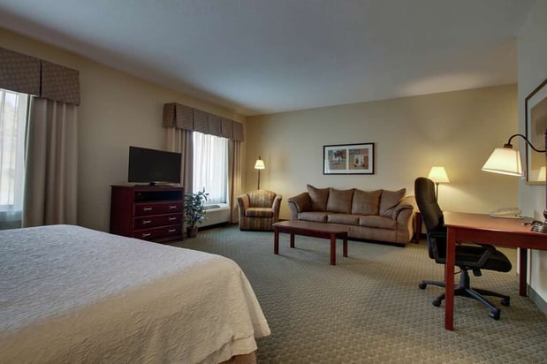 Images Hampton Inn & Suites Denver Littleton