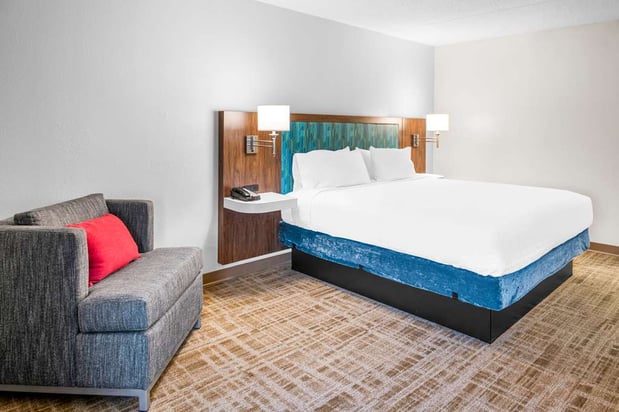 Images Hampton Inn Grand Rapids-North