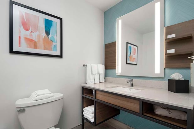 Images Hilton Garden Inn Kennett Square