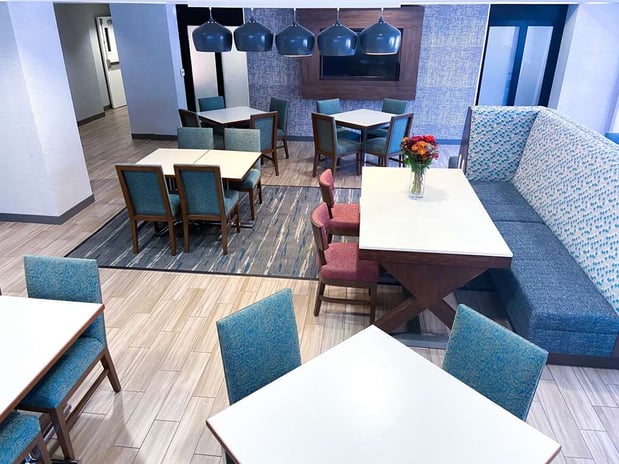 Images Hampton Inn Carlsbad-North San Diego County