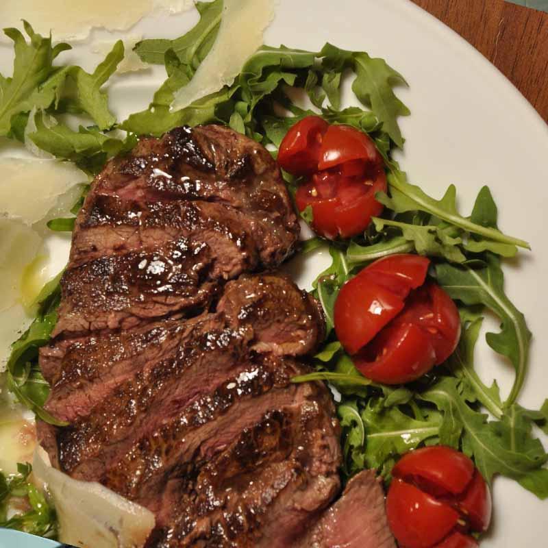 Trattoria da Gino