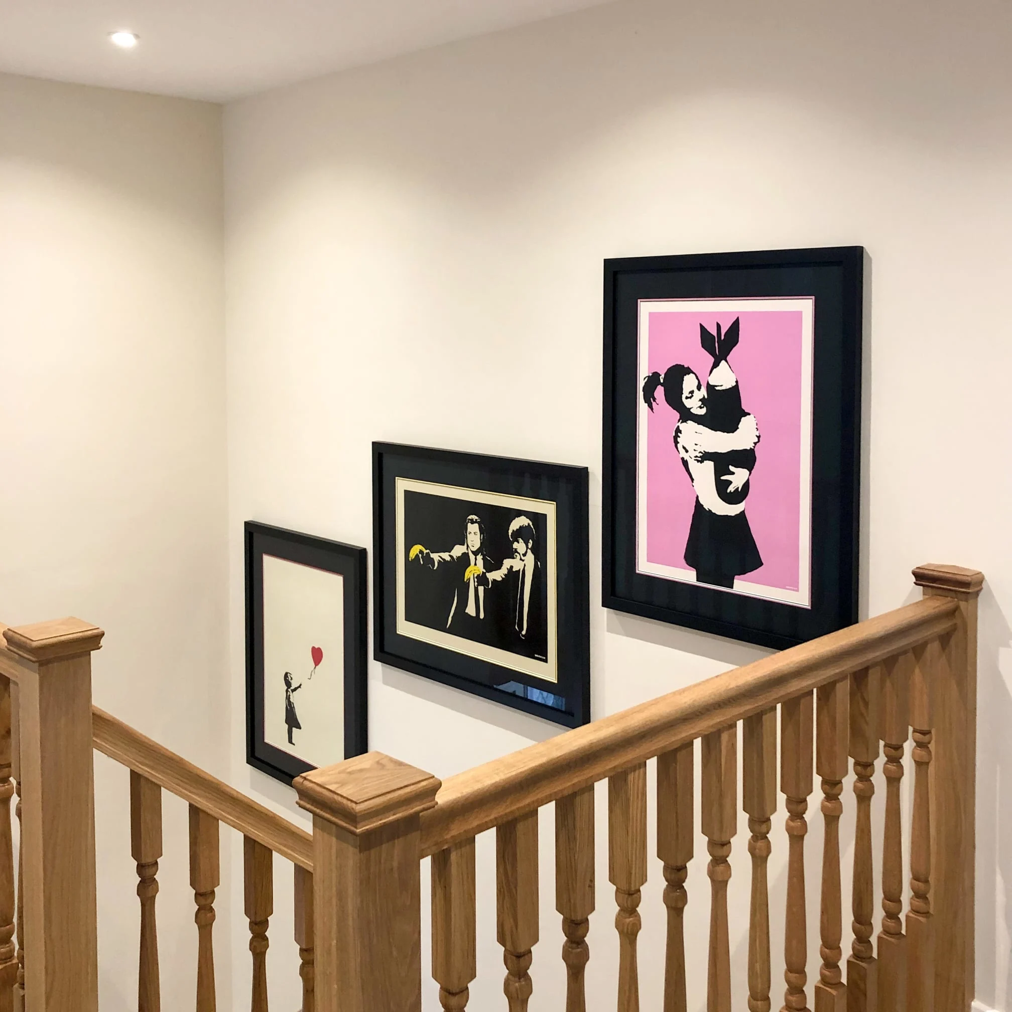 Images Hang it Services Ltd