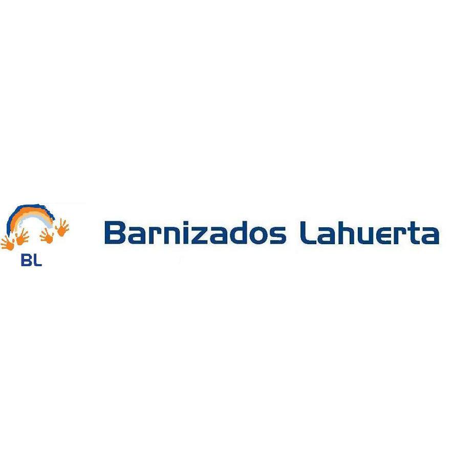 Lahuerta Barnizados Logo