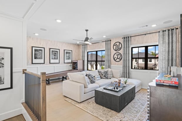 Images Woodson's Reserve - Aspen Collection