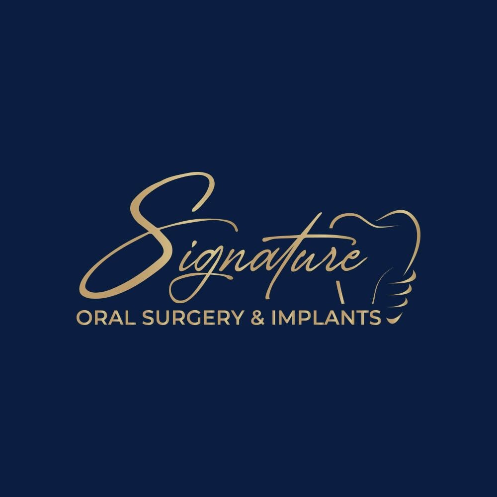 Signature Oral Surgery & Implants provides advanced oral surgery and dental implant care in Lubbock, 