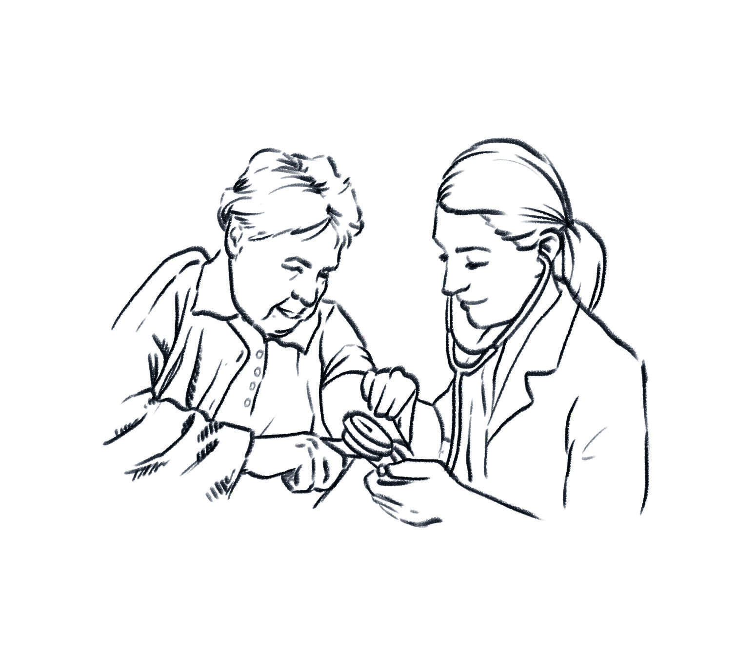 Home Care am Rhein K+S GmbH & Co. KG, Kaiserstraße 88A in Köln